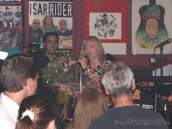 Podium Malis Geburtstag (2005).jpg
